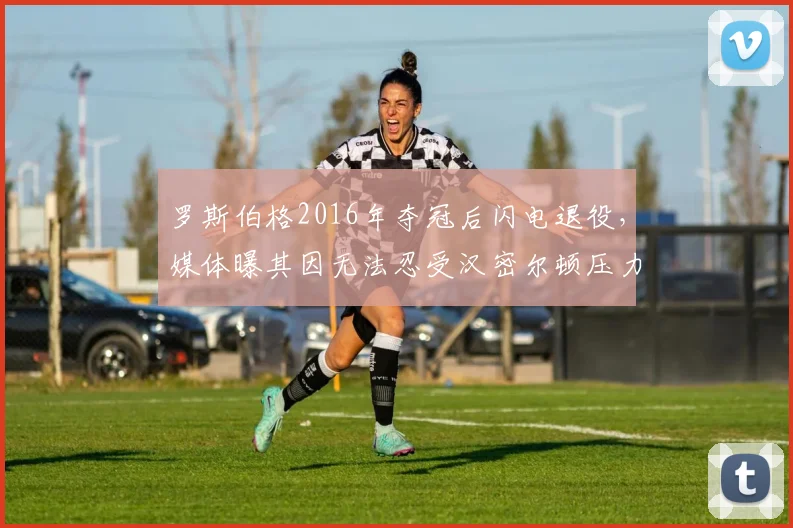 罗斯伯格2016年夺冠后闪电退役，媒体曝其因无法忍受汉密尔顿压力